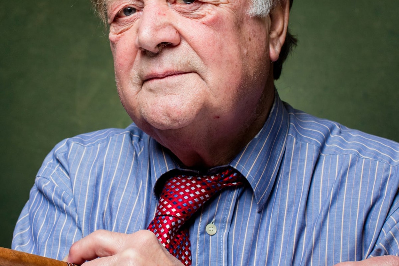Ken Clarke tells Sunak to consider tax hikes to repair finances from Covid. 